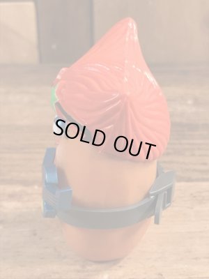 80年代頃のマクドナルドのマックナゲットバディーズのヴィンテージハッピーミール