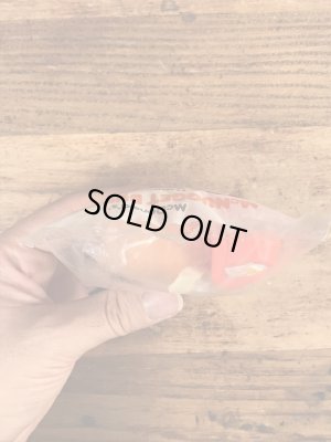 80年代頃のマクドナルドのマックナゲットバディーズのビンテージハッピーミール