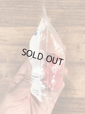 80年代頃のマクドナルドのマックナゲットバディーズのビンテージミールトイ