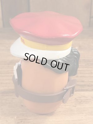 80年代頃のマクドナルドのマックナゲットバディーズのヴィンテージハッピーミール