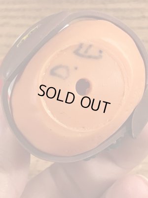 80年代頃のマクドナルドのマックナゲットバディーズのヴィンテージハッピーミール