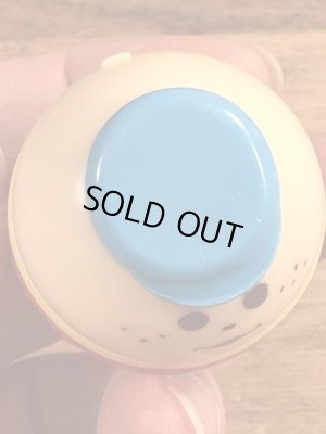 80年代頃のリトルタイクスのトドルトッツのビンテージフィギュア