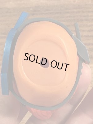 80年代頃のマクドナルドのマックナゲットバディーズのヴィンテージハッピーミール