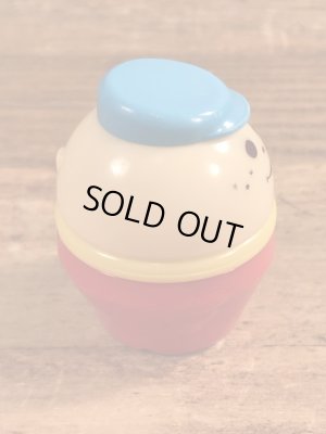 80年代頃のリトルタイクスのトドルトッツのビンテージフィギュア