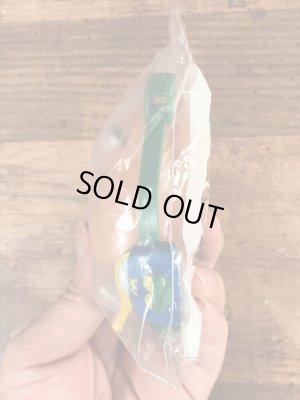 80年代頃のマクドナルドのマックナゲットバディーズのビンテージミールトイ