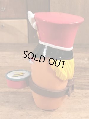 80年代頃のマクドナルドのマックナゲットバディーズのヴィンテージハッピーミール