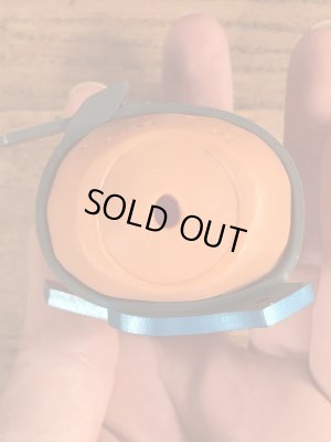 80年代頃のマクドナルドのマックナゲットバディーズのヴィンテージミールトイ