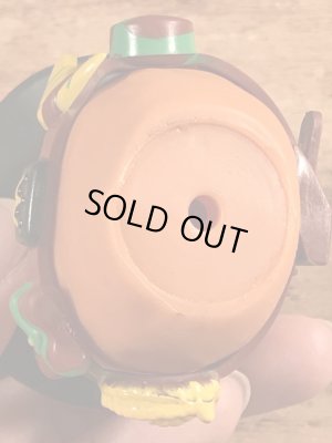 80年代頃のマクドナルドのマックナゲットバディーズのヴィンテージハッピーミール