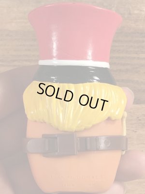 80年代頃のマクドナルドのマックナゲットバディーズのビンテージミールトイ