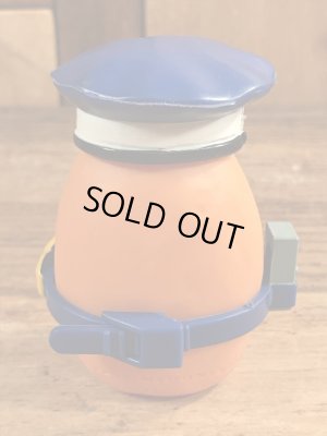 80年代頃のマクドナルドのマックナゲットバディーズのヴィンテージミールトイ