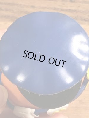 80年代頃のマクドナルドのマックナゲットバディーズのビンテージハッピーミール