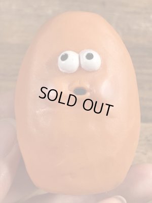 80年代頃のマクドナルドのマックナゲットバディーズのヴィンテージハッピーミール