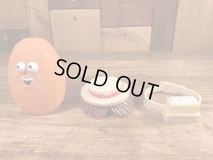 80年代頃のマクドナルドのマックナゲットバディーズのビンテージハッピーミール