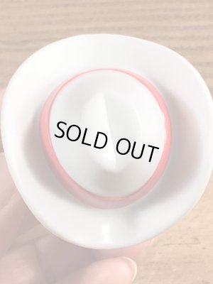 80年代頃のマクドナルドのマックナゲットバディーズのビンテージミールトイ