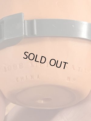 80年代頃のマクドナルドのマックナゲットバディーズのビンテージハッピーミール