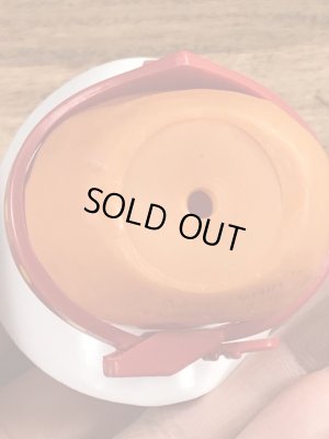 80年代頃のマクドナルドのマックナゲットバディーズのヴィンテージハッピーミール