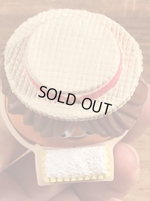 80年代頃のマクドナルドのマックナゲットバディーズのビンテージハッピーミール