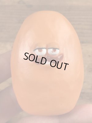 80年代頃のマクドナルドのマックナゲットバディーズのヴィンテージハッピーミール