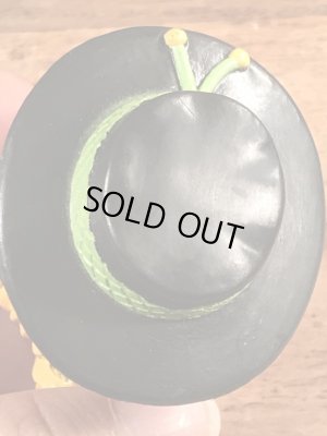 80年代頃のマクドナルドのマックナゲットバディーズのビンテージミールトイ