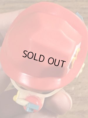 80年代頃のマクドナルドのマックナゲットバディーズのヴィンテージハッピーミール