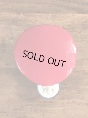 80年代頃のマクドナルドのマックナゲットバディーズのビンテージハッピーミール