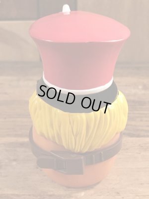 80年代頃のマクドナルドのマックナゲットバディーズのヴィンテージハッピーミール