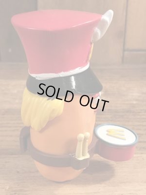 80年代頃のマクドナルドのマックナゲットバディーズのビンテージハッピーミール