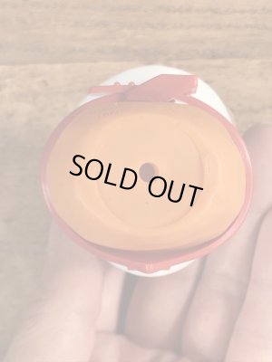 80年代頃のマクドナルドのマックナゲットバディーズのヴィンテージハッピーミール