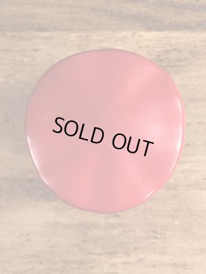 80年代頃のマクドナルドのマックナゲットバディーズのビンテージミールトイ