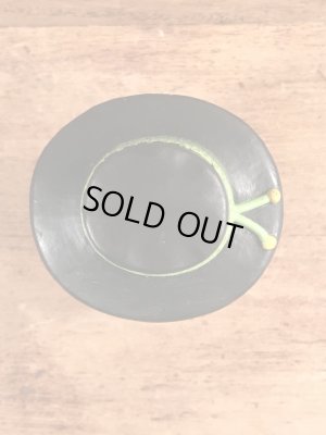 80年代頃のマクドナルドのマックナゲットバディーズのビンテージミールトイ