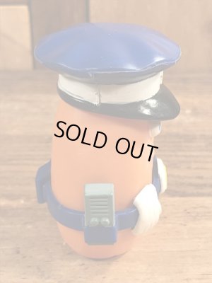 80年代頃のマクドナルドのマックナゲットバディーズのビンテージハッピーミール