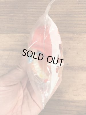 80年代頃のマクドナルドのマックナゲットバディーズのビンテージハッピーミール