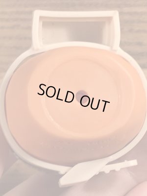 80年代頃のマクドナルドのマックナゲットバディーズのヴィンテージミールトイ