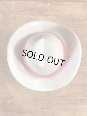 80年代頃のマクドナルドのマックナゲットバディーズのビンテージミールトイ