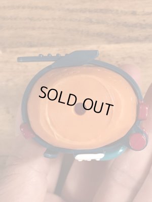 80年代頃のマクドナルドのマックナゲットバディーズのヴィンテージハッピーミール