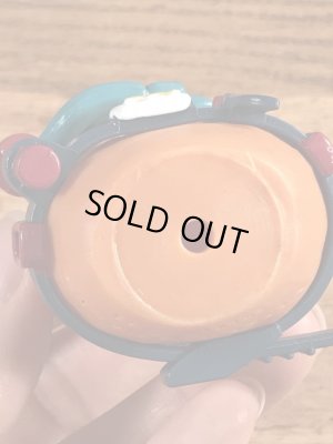 80年代頃のマクドナルドのマックナゲットバディーズのヴィンテージハッピーミール