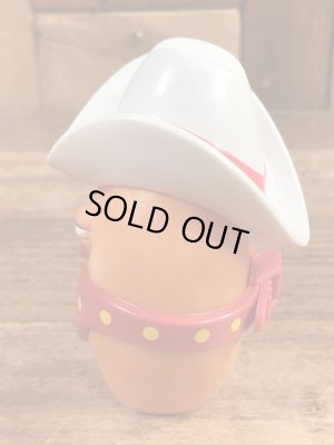 80年代頃のマクドナルドのマックナゲットバディーズのヴィンテージハッピーミール