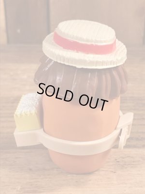 80年代頃のマクドナルドのマックナゲットバディーズのヴィンテージミールトイ