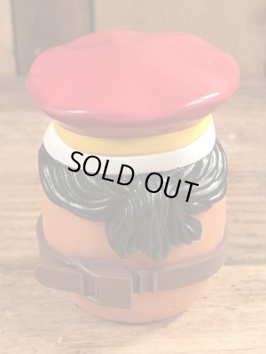 80年代頃のマクドナルドのマックナゲットバディーズのヴィンテージハッピーミール