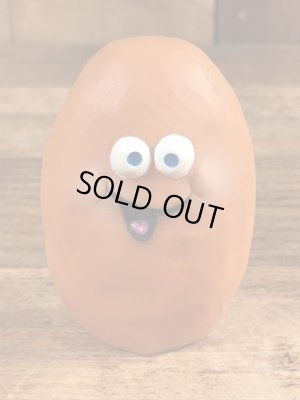 80年代頃のマクドナルドのマックナゲットバディーズのヴィンテージハッピーミール