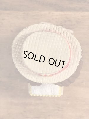 80年代頃のマクドナルドのマックナゲットバディーズのビンテージハッピーミール