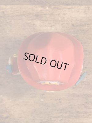 80年代頃のマクドナルドのマックナゲットバディーズのビンテージミールトイ