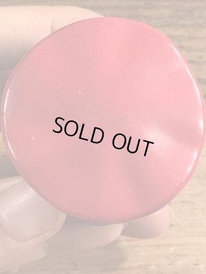 80年代頃のマクドナルドのマックナゲットバディーズのビンテージミールトイ