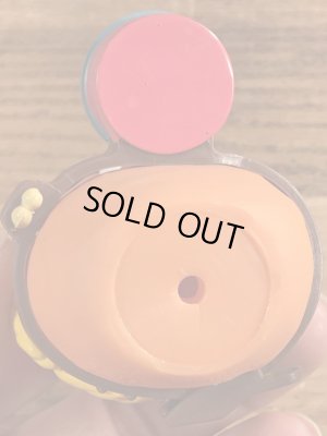 80年代頃のマクドナルドのマックナゲットバディーズのヴィンテージハッピーミール