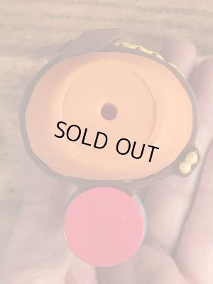 80年代頃のマクドナルドのマックナゲットバディーズのヴィンテージハッピーミール