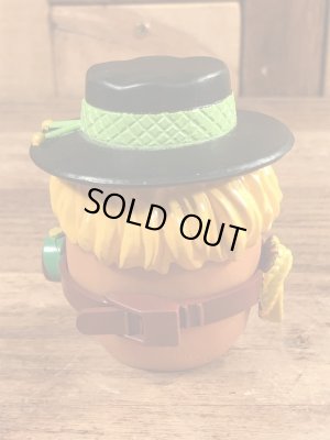 80年代頃のマクドナルドのマックナゲットバディーズのヴィンテージハッピーミール