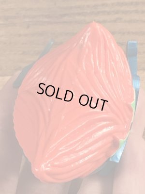 80年代頃のマクドナルドのマックナゲットバディーズのビンテージミールトイ