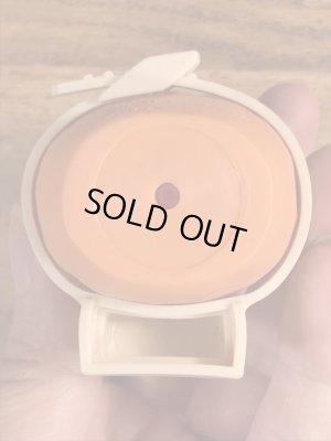 80年代頃のマクドナルドのマックナゲットバディーズのヴィンテージミールトイ