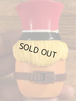 80年代頃のマクドナルドのマックナゲットバディーズのビンテージハッピーミール