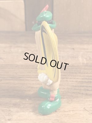 90年代頃のIHOPパンケーキのヴィンテージハッピーミール